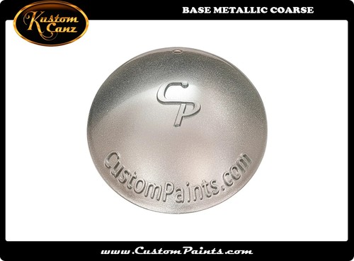 Kustom canz metallic base - canz,