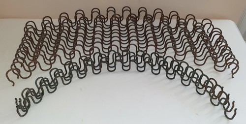 Reclaimed zig zag - reclaimed,