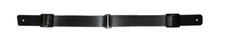 Real Leather Chin Straps for
