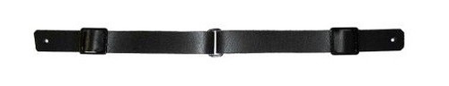 Real leather chin - real,