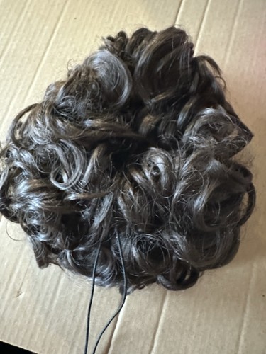 Beautiful soft curls wig - soft,