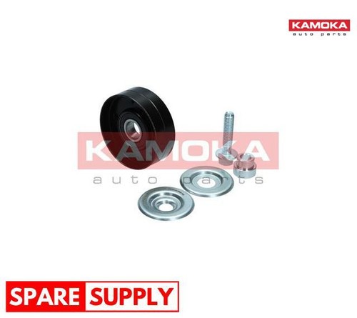 Deflection guide pulley - deflection/guide,