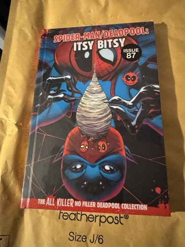 The all killer filler - all,