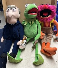 Disney The Muppets Plush 17”