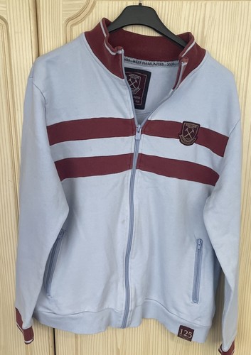 West ham united - ham,