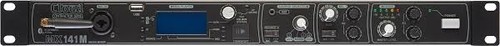 Cloud mx141m rack mixer - mx141m,
