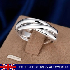 Genuine 925 Sterling Silver 3