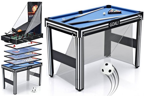 Combo game table set - game,