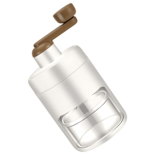 Ice crushing tool - tool, crushed
