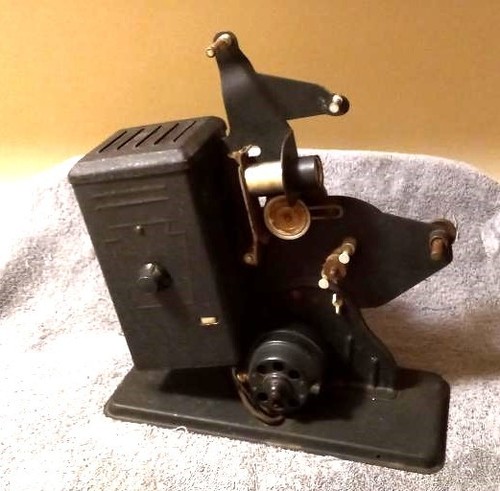 Vintage 1930 keystone - 1930's,