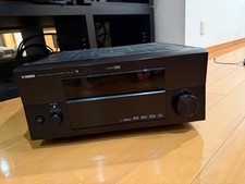 YAMAHA DSP-Z9 AV Amplifier