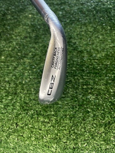 Cleveland cbz wedge - cleveland, 48