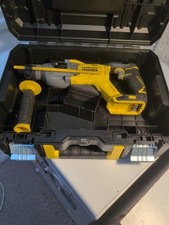 STANLEY FATMAX V20 SDS DRILL
