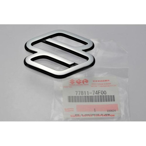 Suzuki genuine oem swift - genuine,