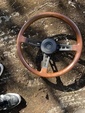 Alfasud Sprint Steering Wheel