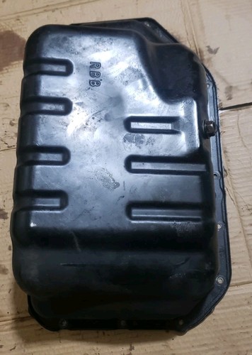 Honda rbb engine - rbb, steel