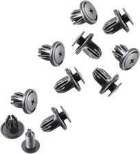 FIT FORD NEW x10 INNER WHEEL