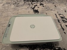 HP DeskJet 2722e White