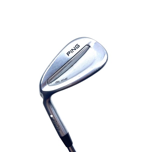 Left handed ping glide - handed, gorge