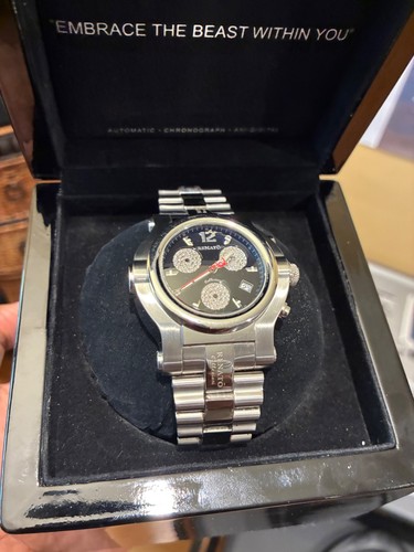Renato diamond men - diamond, men's