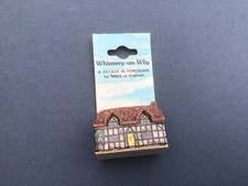 WADE whimsy on the why #1 Pump