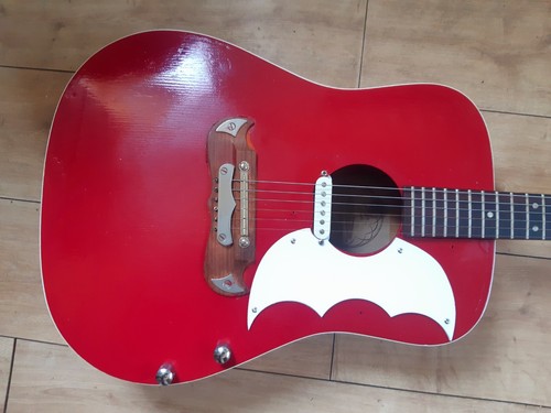 Vintage framus firebird - framus, firebird"