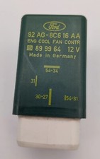 Genuine New FORD Relay Fan