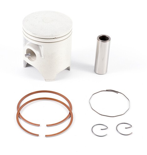 Piston kit yamaha - piston,