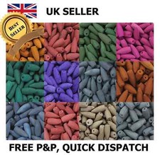 Backflow Incense Cones - Various Fragrances - FREE P&P - UK SELLER