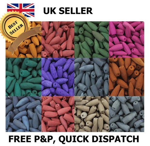 Backflow incense cones - backflow,