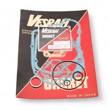 Engine gasket set complete for Yamaha YB 100 81-82