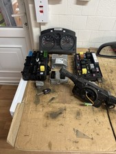 VAUXHALL ASTRA H Mk5 1.8