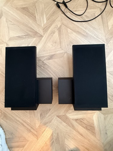 Bang and olufsen - olufsen, beolab