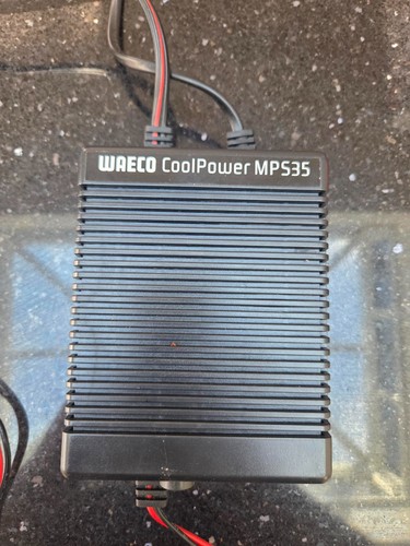 Waeco coolpower mps35 for - mps35, 12/