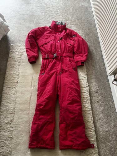 Quechua all one snowsuit - quechua,