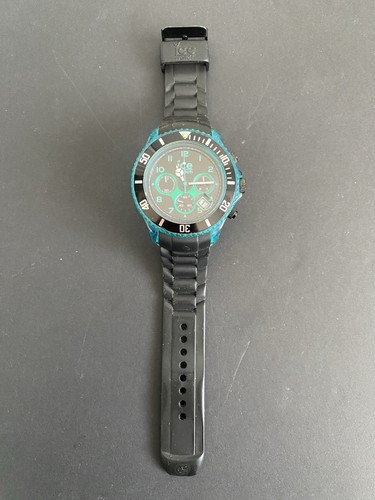 Ice watch chrono electrik - ice-watch, ice-chrono