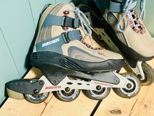 Bauer Xtra 5.5 Roller Blades