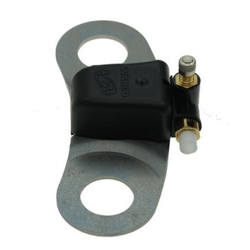 Typical standardized parts - 1x, typical/standardized