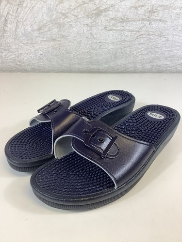 Womens scholl new massage - womens,