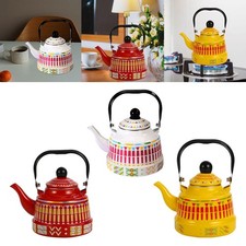 2.5L Porcelain Enameled