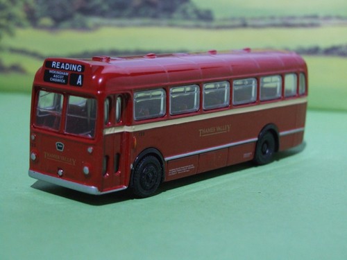 Efe scale thames valley - 1:76,