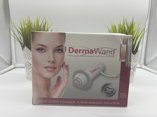 Dermawand high frequency wand - high,