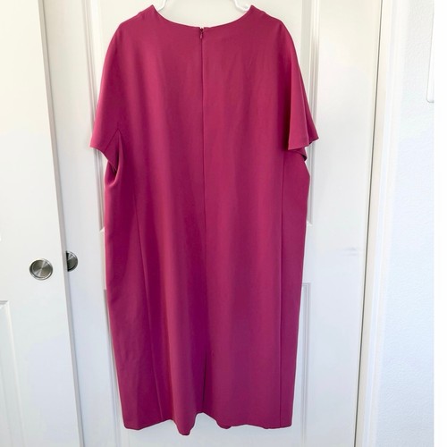 Nwt marina rinaldi flowy - marina,