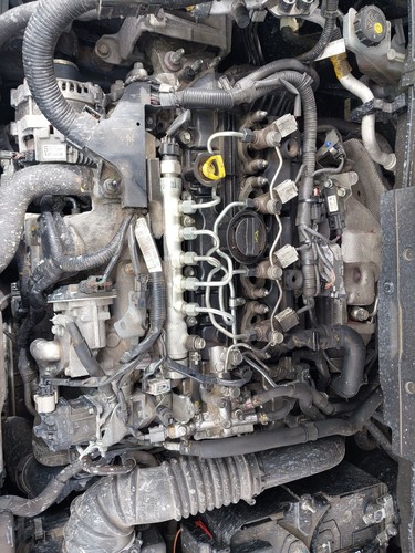 Engine mazda mk1 - cx-5, (ke)