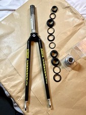 Cannondale Time  Fork 1”