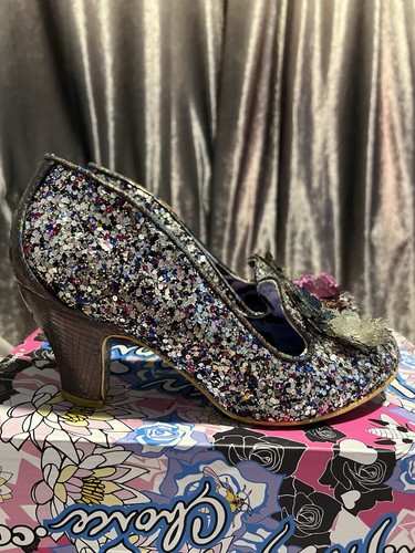 Irregular choice euro - irregular, 40