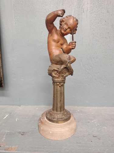 Grand tour satyr - grand,