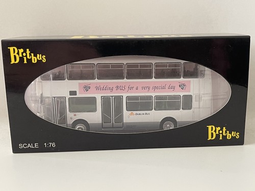 Britbus 001 volvo olympian - britbus,