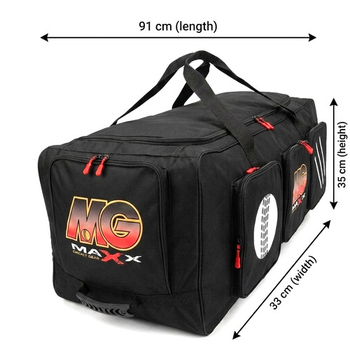 Maxx cricket kit bag - kit,