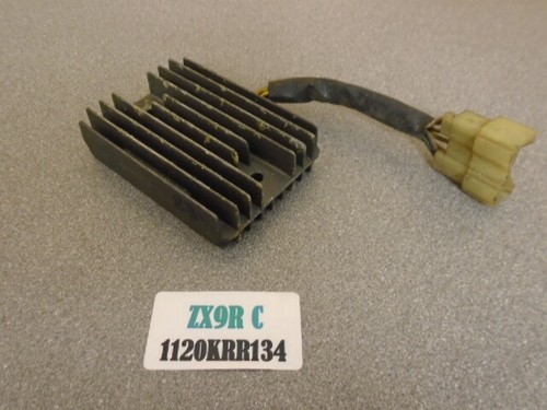 Kawasaki zx9r rectifier - kawasaki,